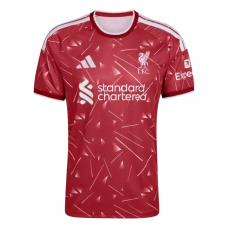 Adidas Liverpool Home 26/27 Jersey Adidas Liverpool Home 26/27 Jersey